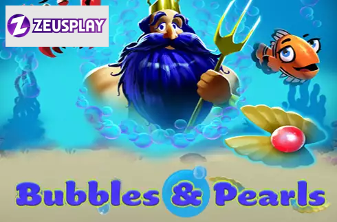 Bubbles and Pearls